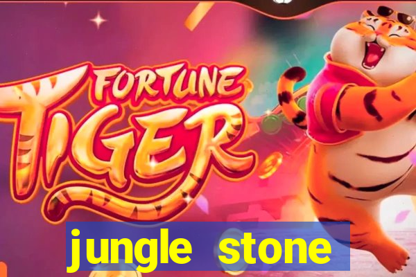 jungle stone reclame aqui